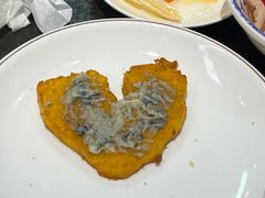 -仁和四季涮肉馆(天坛南门店)