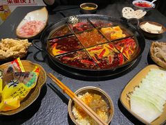 -胖碗火锅(观音桥店)