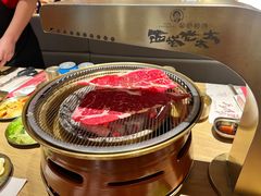 -西塔老太太泥炉烤肉(亚运村店)