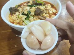 -刘信牛羊肉泡馍小炒(回民街店)