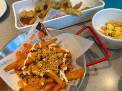 -半天妖烤鱼(西直门凯德mall店)