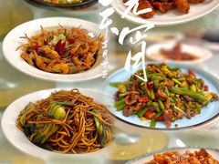 -同兴半盆菜酒家(打浦路店)