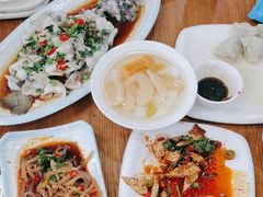 -喜来酌海鲜·饺子(和平一店)