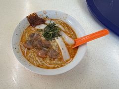 -结霜桥叻沙