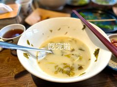 -蟹黄鱼·海派深夜面馆(江湾里店)