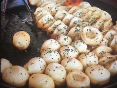 -香山胡记吴江路生煎(灵山路店)