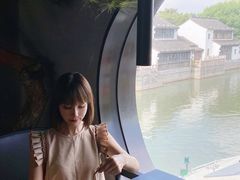 -山塘渡·苏式园林餐厅