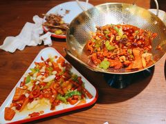 -老闵田螺馆·南昌特色(总店)