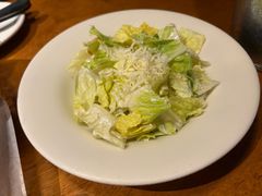 香料烤虾凯撒色拉-Texas Roadhouse(世纪汇广场店)