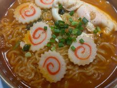 -花味·自助烤肉(南方时代店)