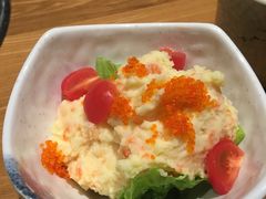 土豆泥-骏河日料·烤肉(东鱼坊店)