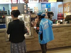 -汉堡王(歌斐中心店)