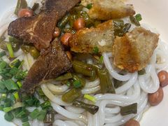 桂林卤菜米粉-牛八宝桂林米粉(八里庄店)