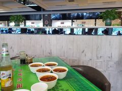 -令氏家外家周秦食府(高新店)