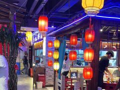 -唇辣号重庆老火锅(燕郊鑫乐汇店)