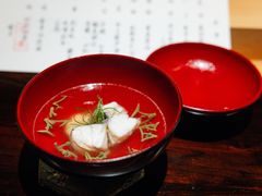 -元熹会席料理