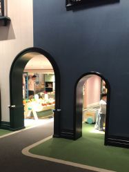 -奈尔宝·儿童乐园·亲子餐厅(星河湾店)