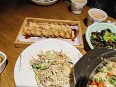 -大丰收脆鱼(万达江北店)
