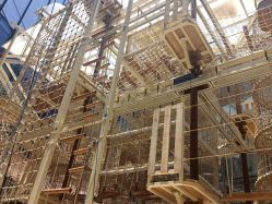 -PIPIKINGDOM皮皮王国欢乐号(欢乐海岸购物中心店)