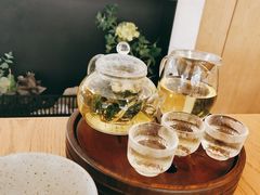 祛火茶-湘拾(壹方北馆店)