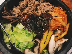 -意成料理