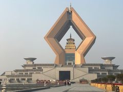 -法门文化景区