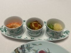 -新光酒家·方亮蟹宴·河豚(浦东店)