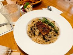 -沏点Trattoria意大利餐厅(新街口店)
