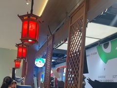 -和府捞面(曹路花园城店)