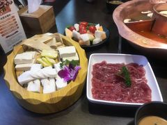 -老诚一锅羊蝎子(黄寺大街店)