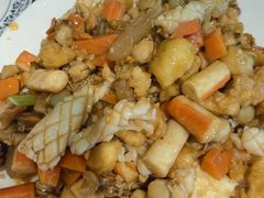 -桃子餐厅·天津菜(红星路直营店)
