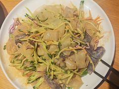 -伊喜饺子·烤鸭(五道口学院路店)
