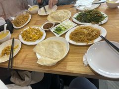 -姥家春饼店(漳州二路店)