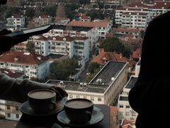 -纽巷咖啡 SOFTFOCUS COFFEE(锦和巴黎时韵店)