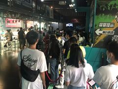 -速马赫卡丁车(琶洲店)