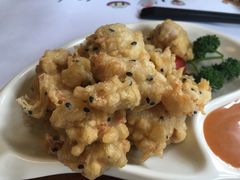 -花漫里餐厅(刺桐店)