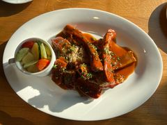 -宝莱纳餐厅(滨江店)