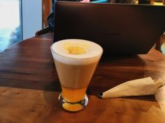 -漫咖啡(大悦城店)