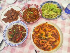 -三只鸟本地特色菜馆(上饶总店)