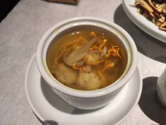 -春色如许·茶食餐厅(桃李春风店)