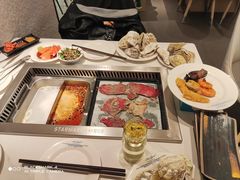 -星伦多自助料理·涮烤一体(嘉兴八佰伴店)