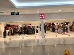 -优衣库(厦门SM广场店)