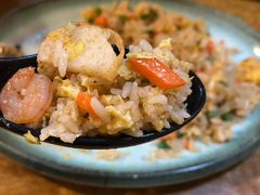 芭提雅炒饭-热浪岛马来餐厅