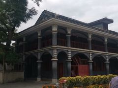 -遵义会议纪念馆