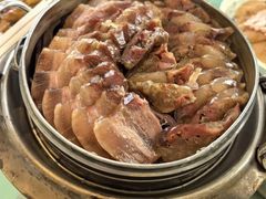 -瑞丰园庭院餐厅·白族传统家常菜