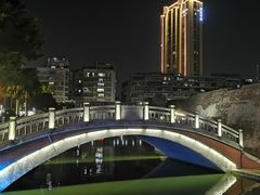 -石炮台公园