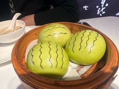-山泉粤宴(广东大厦店)
