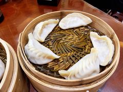 冶春蒸饺-冶春茶社(太和广场店)