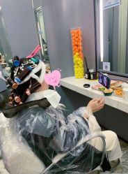 -AKOZO Beauty Salon
