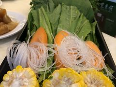 -东来顺饭庄(天坛店)